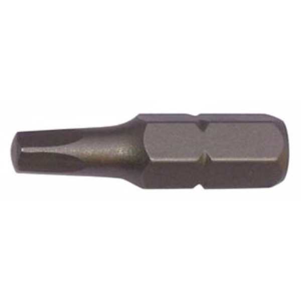 Alfa Tools #3 X 1 X 1/4 HEX SQUARE BIT