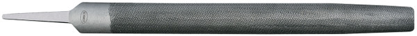 Alfa Tools F65055 10" 2nd Cut Half Round File