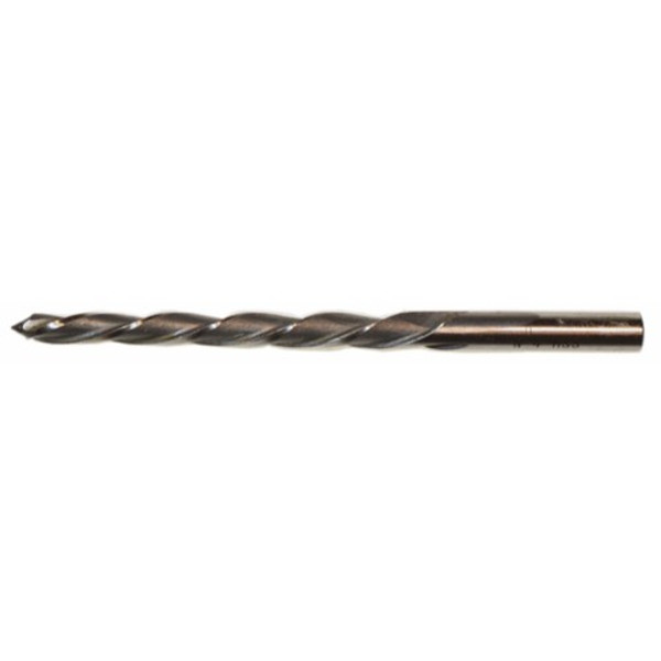 Alfa Tools 10 HSS TAPER PIN REAMER SPIRAL FLUTE