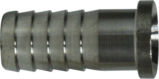 SWIVEL HOSE STEM 1/4 SWIVEL HOSE STEM - 34503