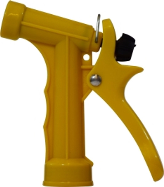Midland Metal 30630 Garden Hose Spray Nozzle, Plastic