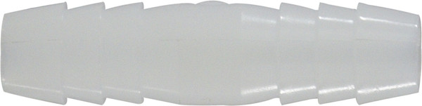 Splicers 5/16 WHITE NYLON HB UNION - 33094W