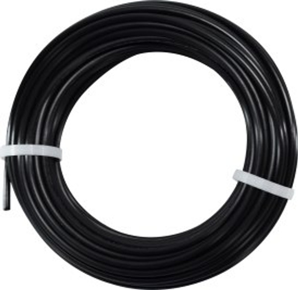 Midland Metal 73346B Tubing, 100 ft L, Polyurethane, 0.086 in Thick Wall Midland Metal 73346B Tubing, 100 ft L, Polyurethane, 0.086 in Thick Wall