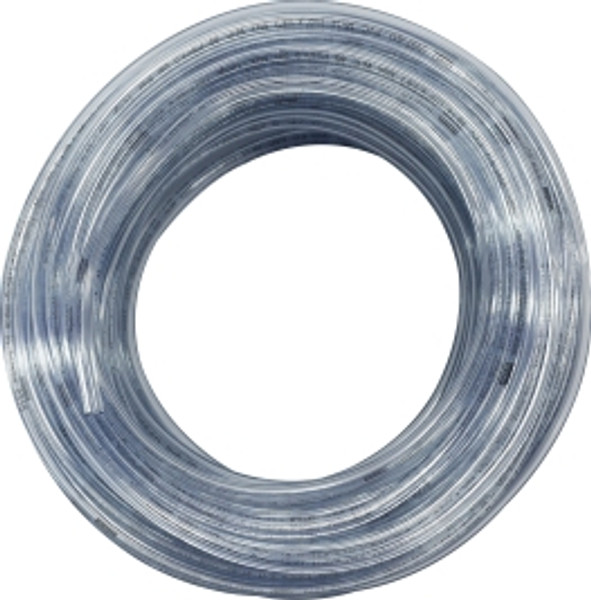 100 Polyurethane Tubing 5/32 OD POLYURETHANE TUBING 100 - 973341