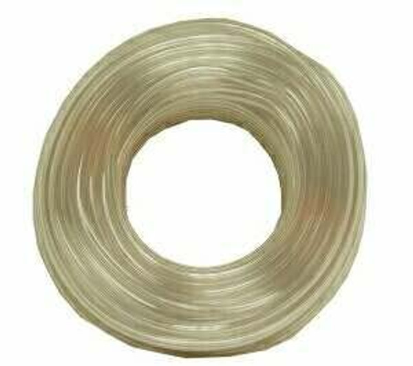 Midland Metal 973345 Tubing, 100 ft L, Polyurethane, 0.063 in Thick Wall