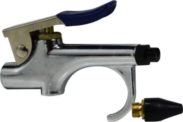 Safety Blow Gun BLOW GUN COMPACT W/RBR TIP - 320053