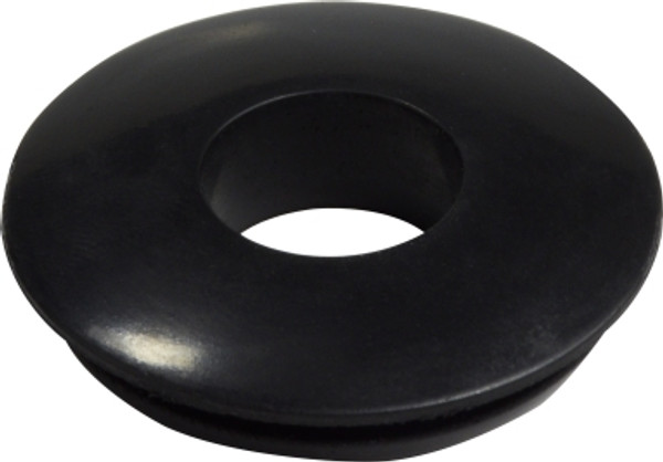 GLADHAND SEALS GLADHAND SEAL   BLACK RUBBER - 39540