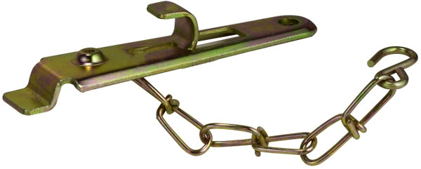 GLADHAND DUMMY KIT WITH CHAIN  VENTED - 39563