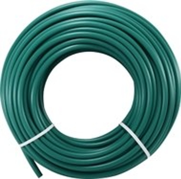 Midland Metal 38970GC Air Brake Tubing, 5/8 in Nominal, 250 ft L, Nylon, 0.092 in Thick Wall