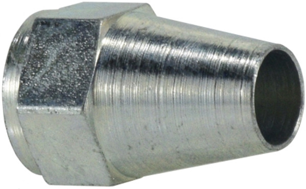 JIC Long Tube Nut 1/2 TUBE NUT - 3048