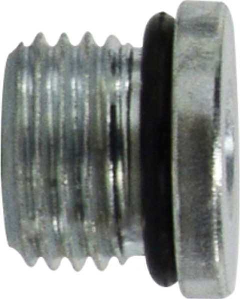 O-Ring Hollow Hex Head Plug 1-3/16-20 OR HX HD PLUG - 6408HO14