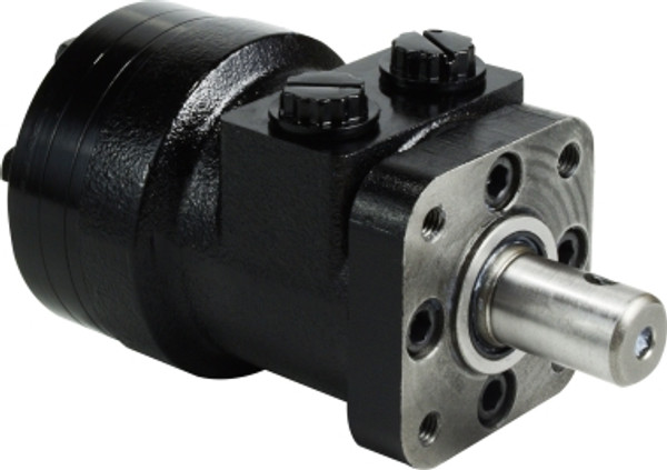 Hydraulic Motor 51.3 DSPLCMNT HI TORQUE QT MOTOR - MMRS50