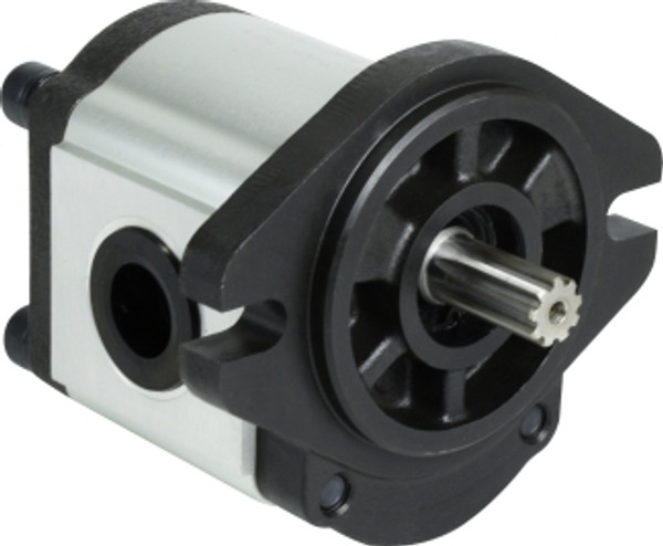 Hydraulic Gear Pump .61 DSPLCMNT 3650PSI HYD GR PUMP - MGPF2010