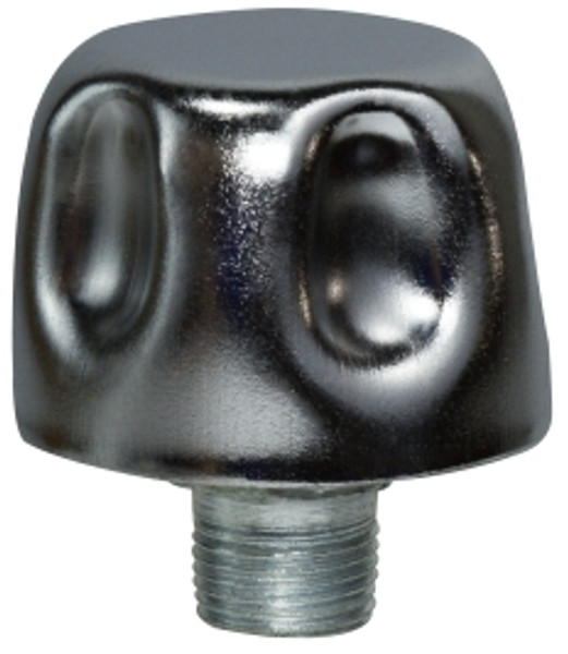 Screw On Type Air Breather 3/4 3/4 STL SCREW ON AIR BREATHER - MB4012