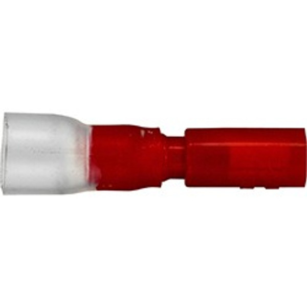 22-18 AWG  Nylon Snap Plug Receptacle .180 inch PK 1000 - E93188-PK 1000