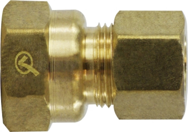 LF 766 3/16 X 1/4 FE COUP - 18144LF