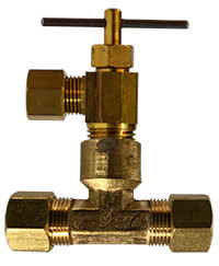 LF 778AWV 1/4 X 3/8 VALVE - 46175LF