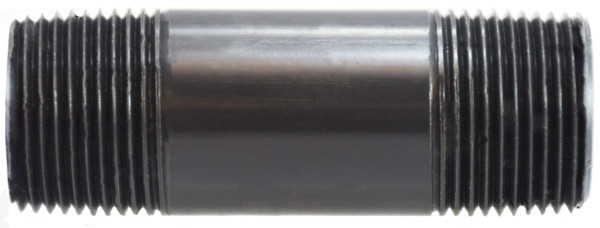 1 1/4 X 48 SCH 80 PVC NIPPLE - 55135
