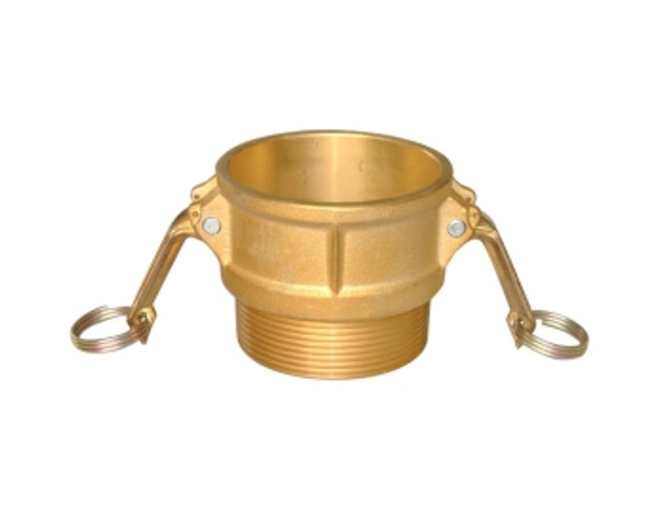 6  PART B BRASS - CGB-600-B1