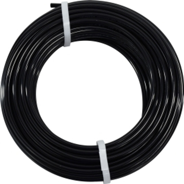 1/4OD BLK NYLON II TUBING 100 - 73232B