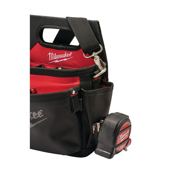 Milwaukee 48-22-8112 Electricians Work Pouch w/ Quick Adjust Belt