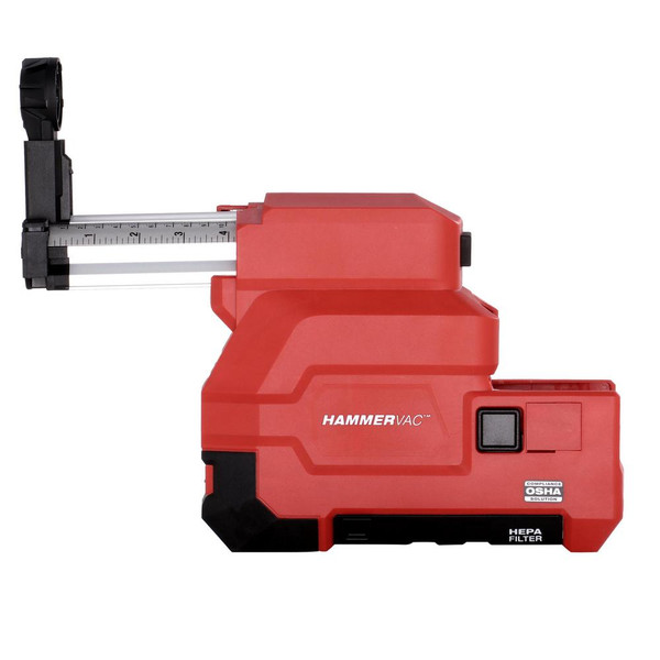 M18™ 'HAMMERVAC™  DEDICATED DUST EXTRACTOR 