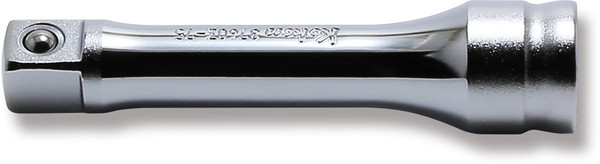 Koken Z-Series 3760Z-75 | 3/8" Sq. Dr. Extension Bar (430mm)