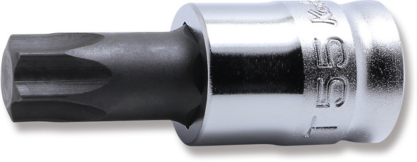 Ko-ken 3025Z.50-T55 3/8 Square Drive Z-Series TORX T55 - Length 50mm