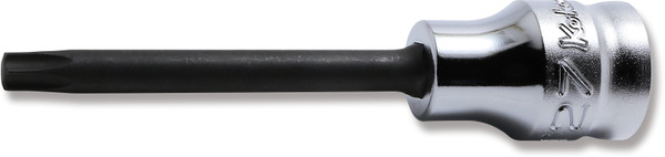 Ko-ken 3025Z.75-T27 3/8 Square Drive Z-Series TORX T27 Bit Socket - Length 75mm
