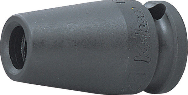 Ko-ken 13103M-5(0.8) 3/8 Square Drive Stud Bolt Setter M5 X 0.8 Length 32mm