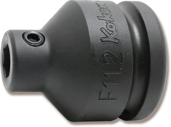 Ko-ken 16134 3/4 Sq. Dr. Bit Holder  7/16 For 183 series Length 52mm