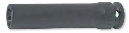 Ko-ken 13325-E8 3/8 Sq. Dr. Deep Impact TORX® E8 Socket - Length 80mm