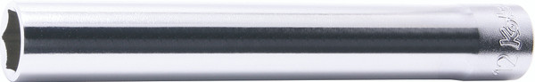 Ko-ken 3300M-13(L120) 3/8 Square Drive Socket 13mm 6 point Length 120mm