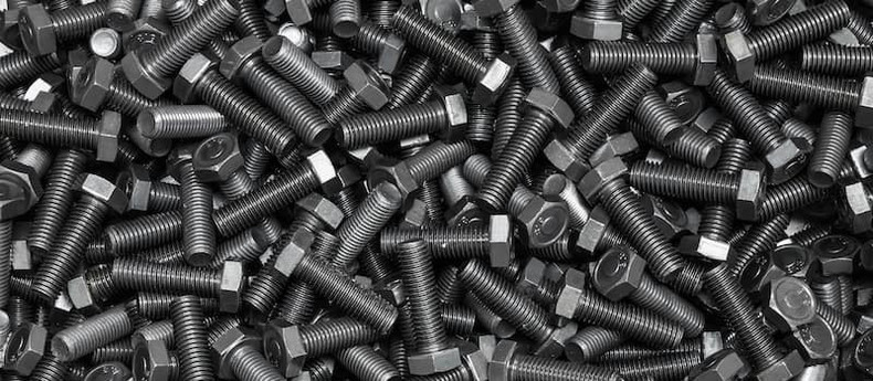 Thermal Black Oxide Fasteners: Strength, Durability, and Corrosion Resistance