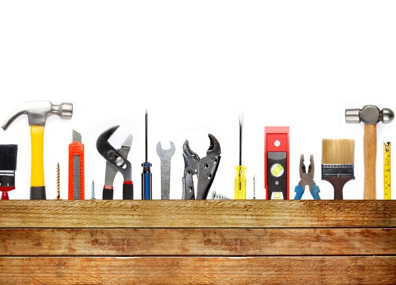 Various Industry Uses For Hand Tools