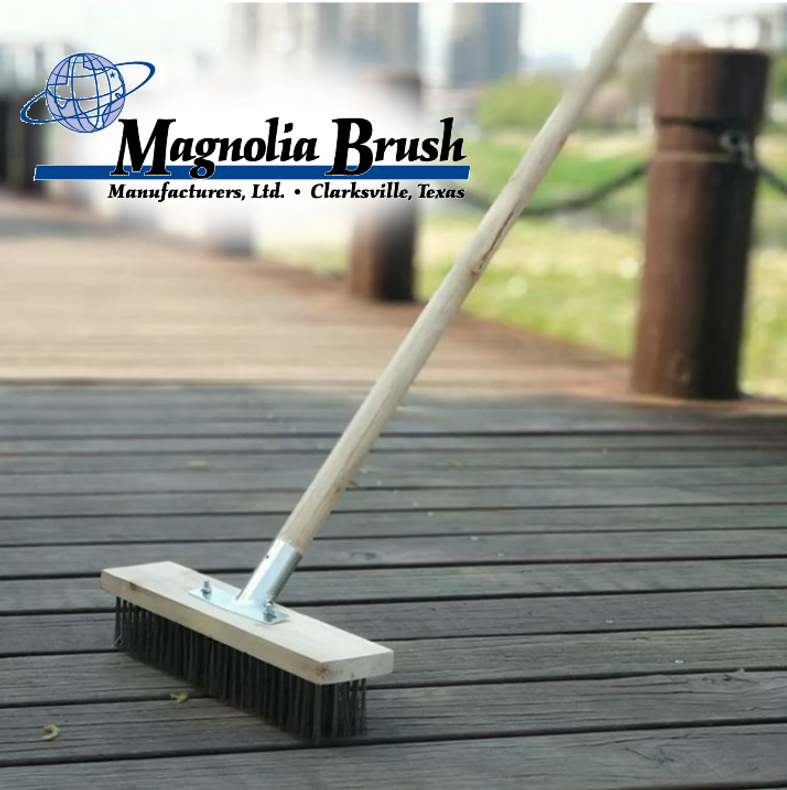 Elevate Your Workspace: Unveiling the Magnolia Brush Collection