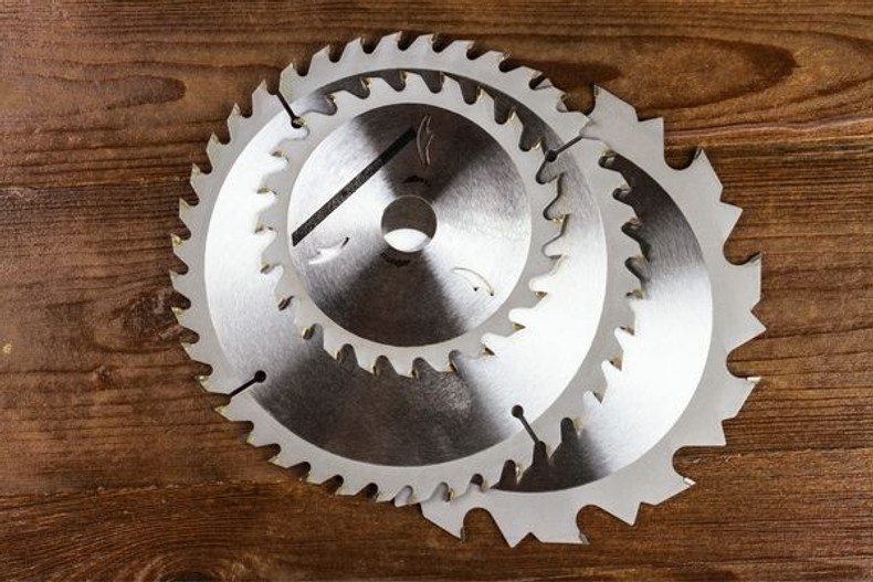 The Top 10 Saw Blades Every Toolkit Needs