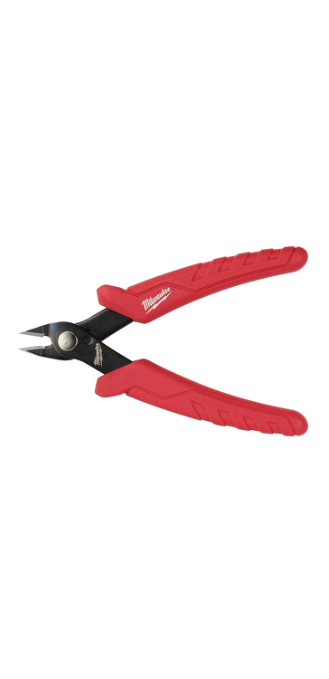 Milwaukee Mini Flush Cutters (48-22-6105)