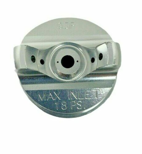 Binks 46-9300 93P Air Nozzle | Industrial Maintenance Supply