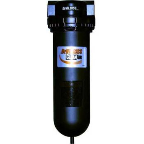 Binks HAF-508 Cleanair Coalescer Filter Unit 3/4