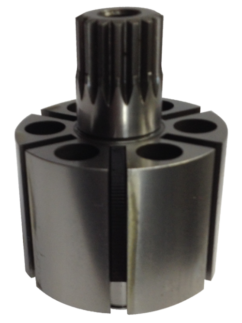 Tools Rotor Assembly Chicago Pneumatic KF140136 Rotor | Industrial Maintenance Supply