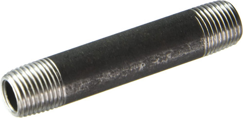 Ridgid 89730 E3246 1/8-27 Pipe Nipple | Industrial Maintenance Supply