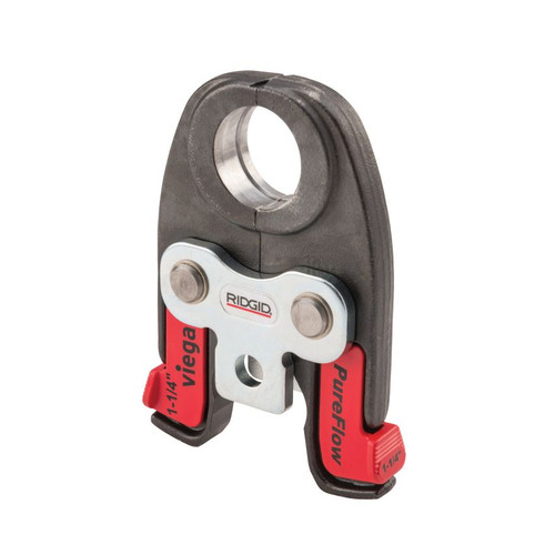 RIDGID JAW 1 1/4" PUREFLOW PEXCMPCT IMS Bolt