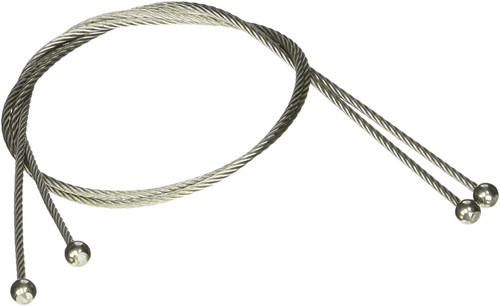 Ridgid 71247 (2/Pkg) Safety Cable Reg.Sys (1 PK) | Industrial ...