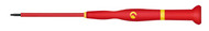 KNIPEX WITTRON 1,000V Insulated 3" Torx T15 9T89927