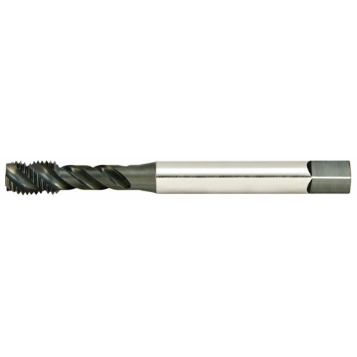 Alfa Tools I 7/89 MULTI PURPOSE SPIRAL FLUTED TAP