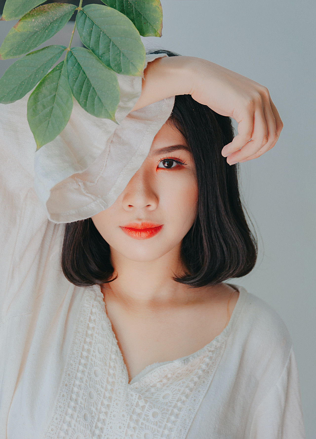 keratin treatment at home afro hair