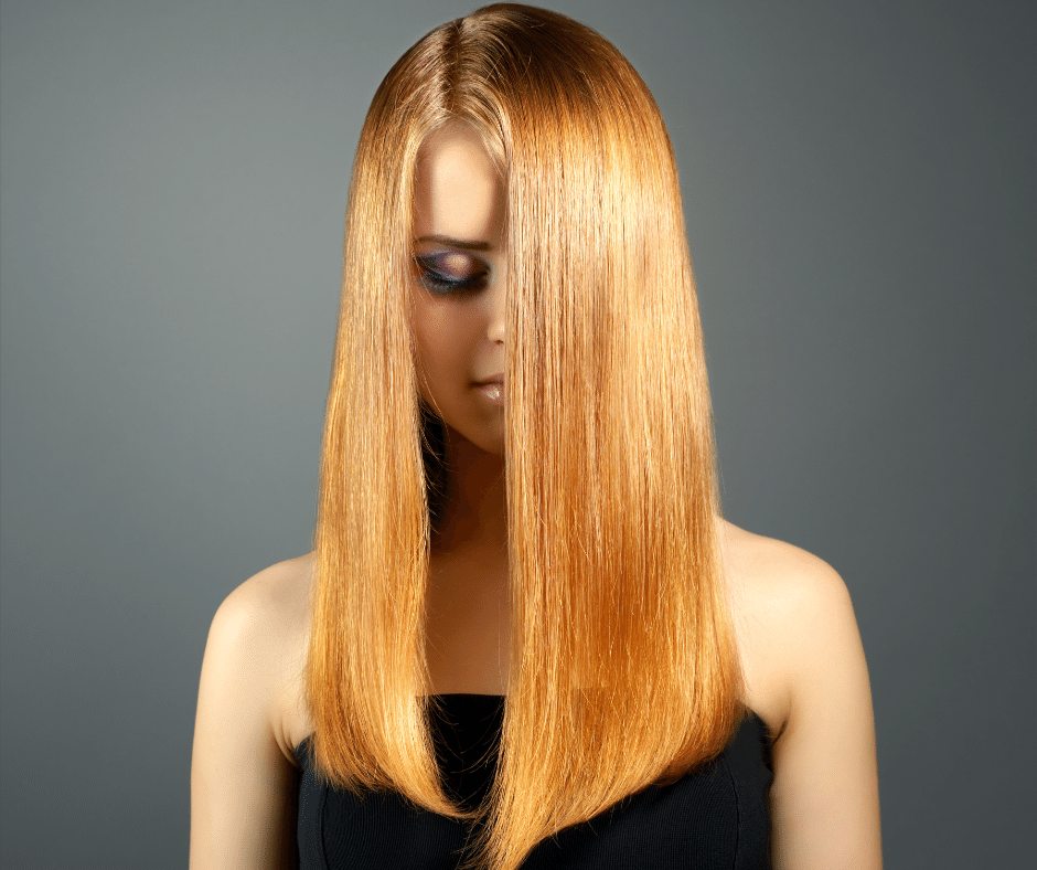 Tourmaline Hair Smoothing Treatment Unlock the Secrets to Silky, Frizz