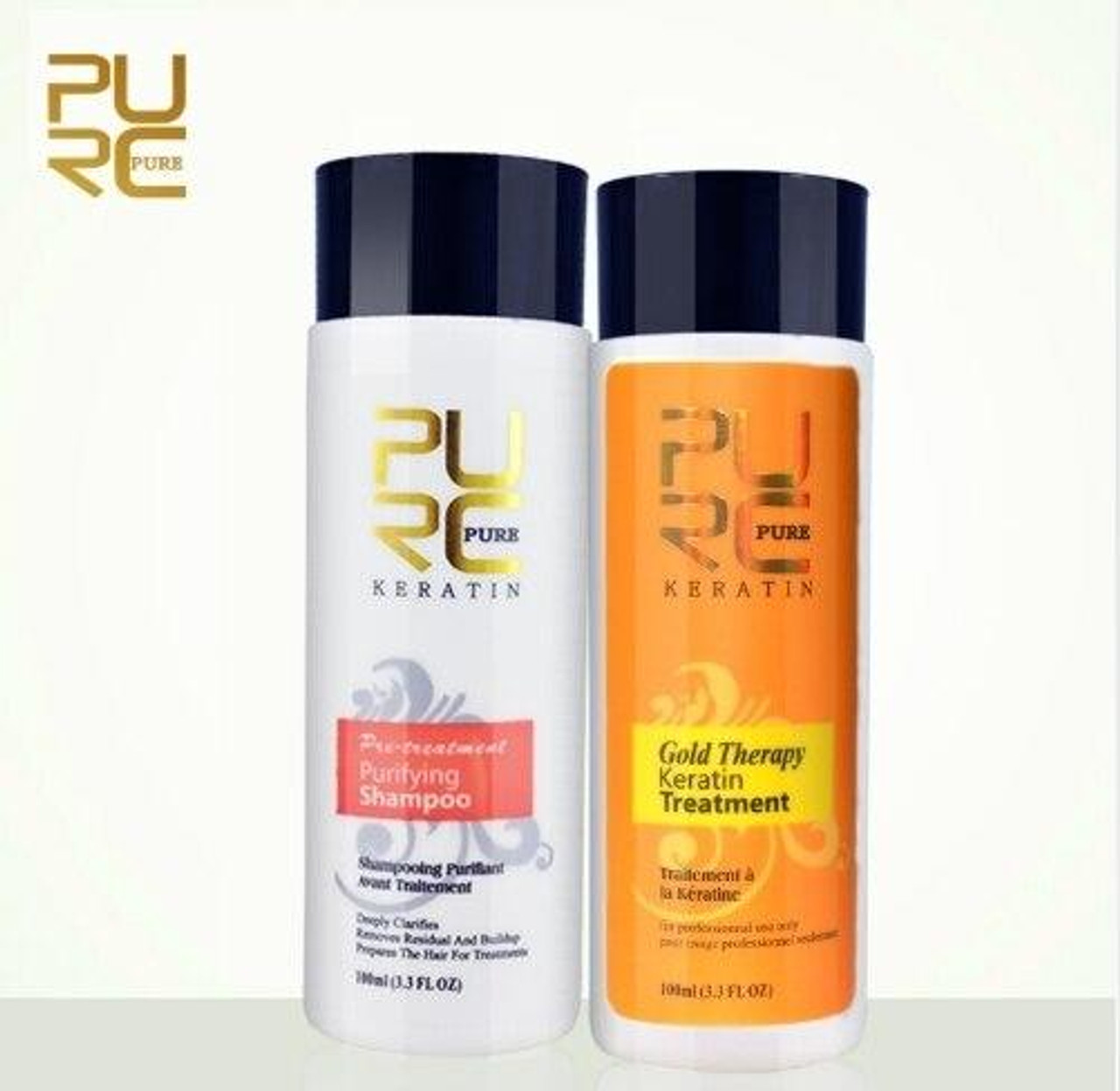 keratin treatment at home kit