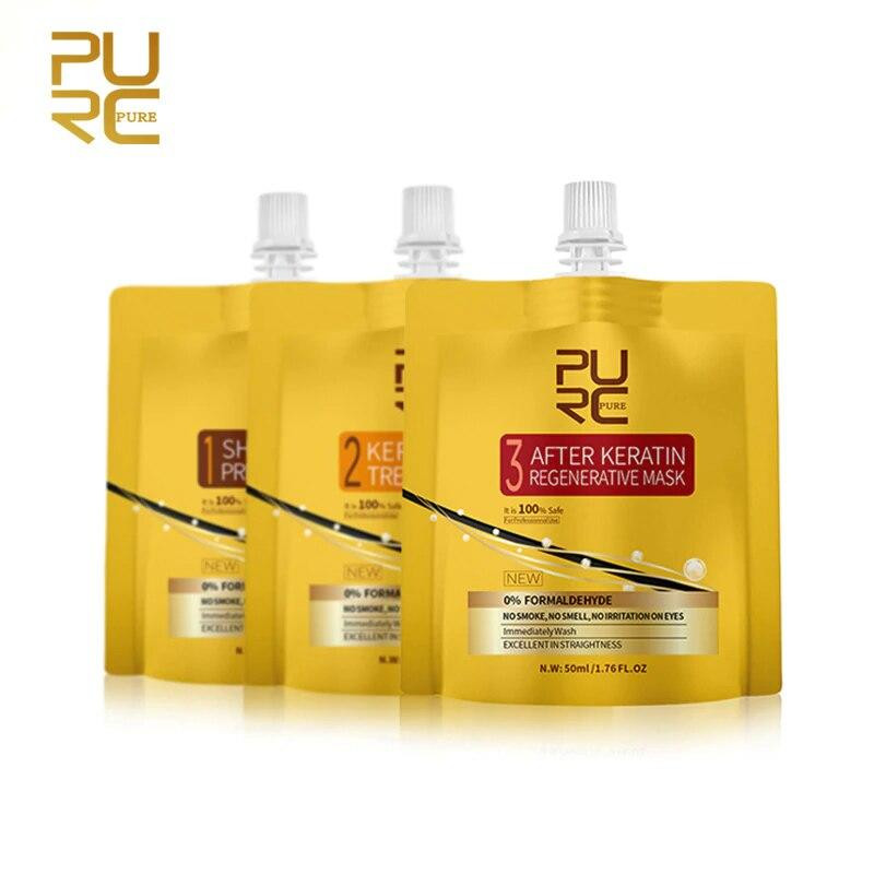 botox capillaire kit